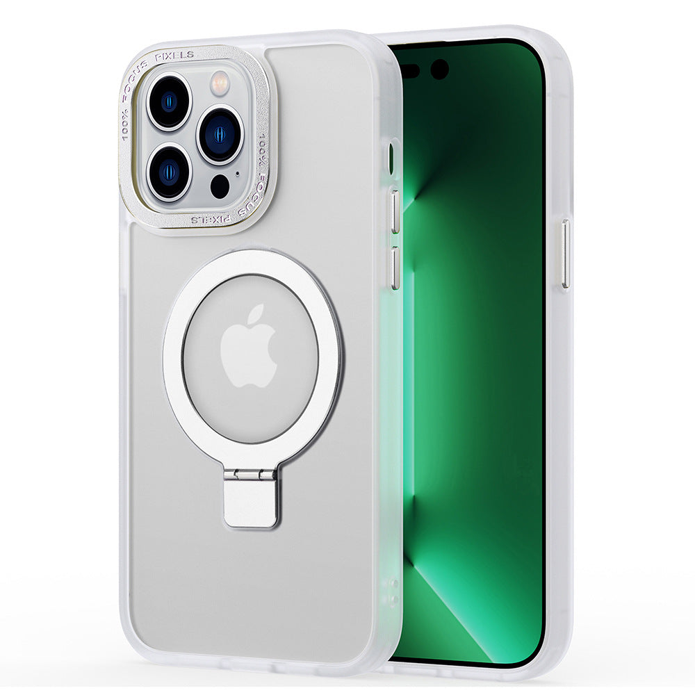 QUAD iPhone 15 QMag KickStand