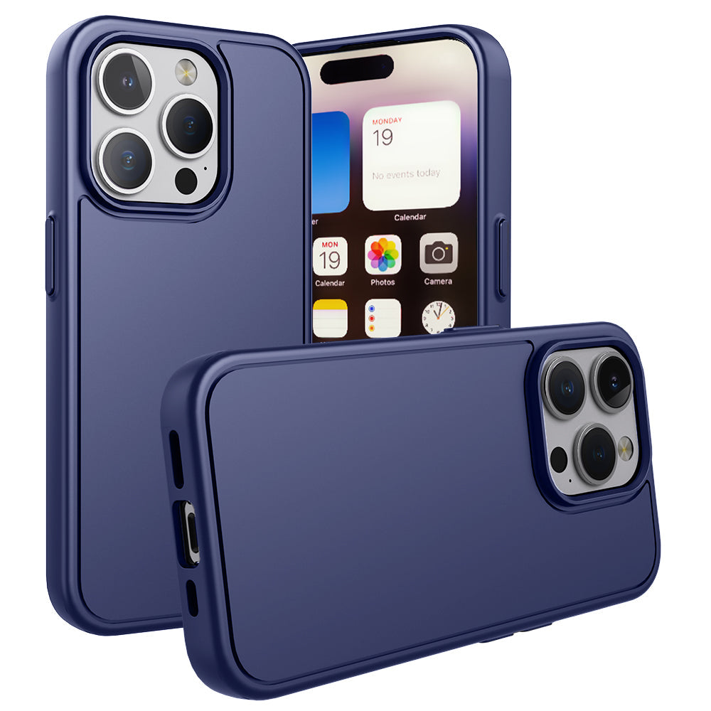 Quad iPhone 15 Pro QMag Urbane