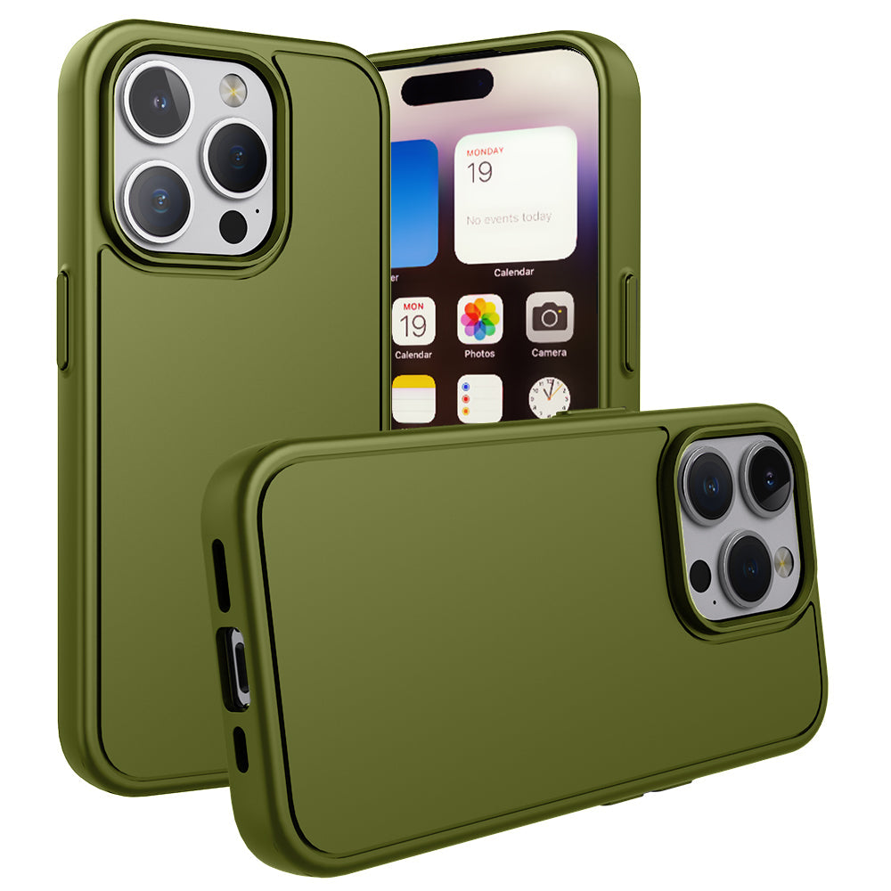 Quad iPhone 15 Pro QMag Urbane