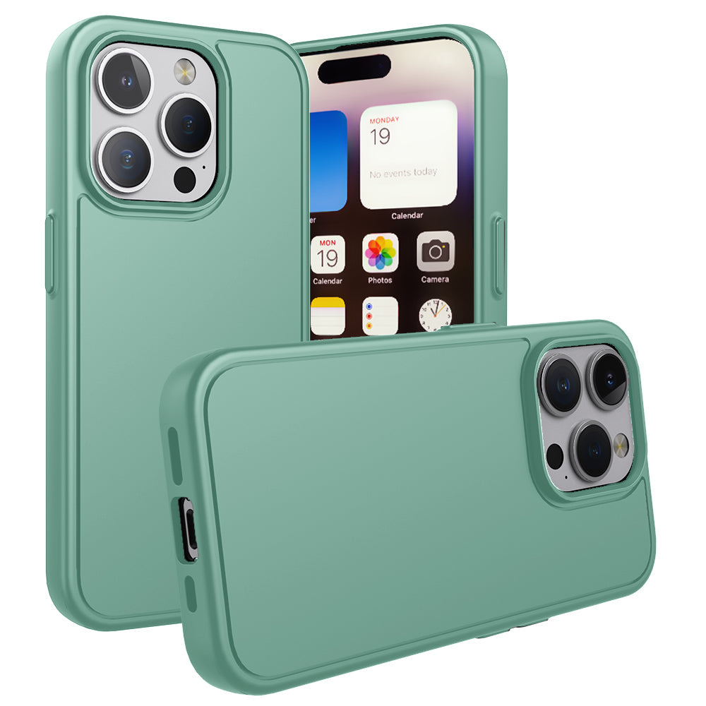 Quad iPhone 15 Qmag Urbane