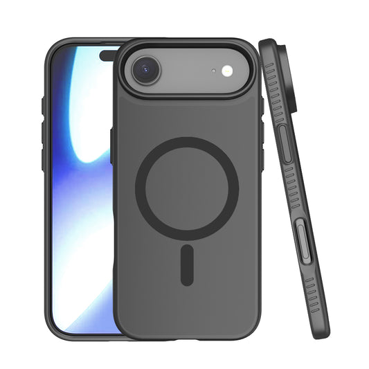 Quad iPhone 17 Air Qmag Urbane Black