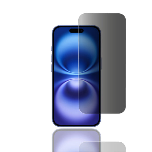 Quad iPhone 16 Privacy Glass
