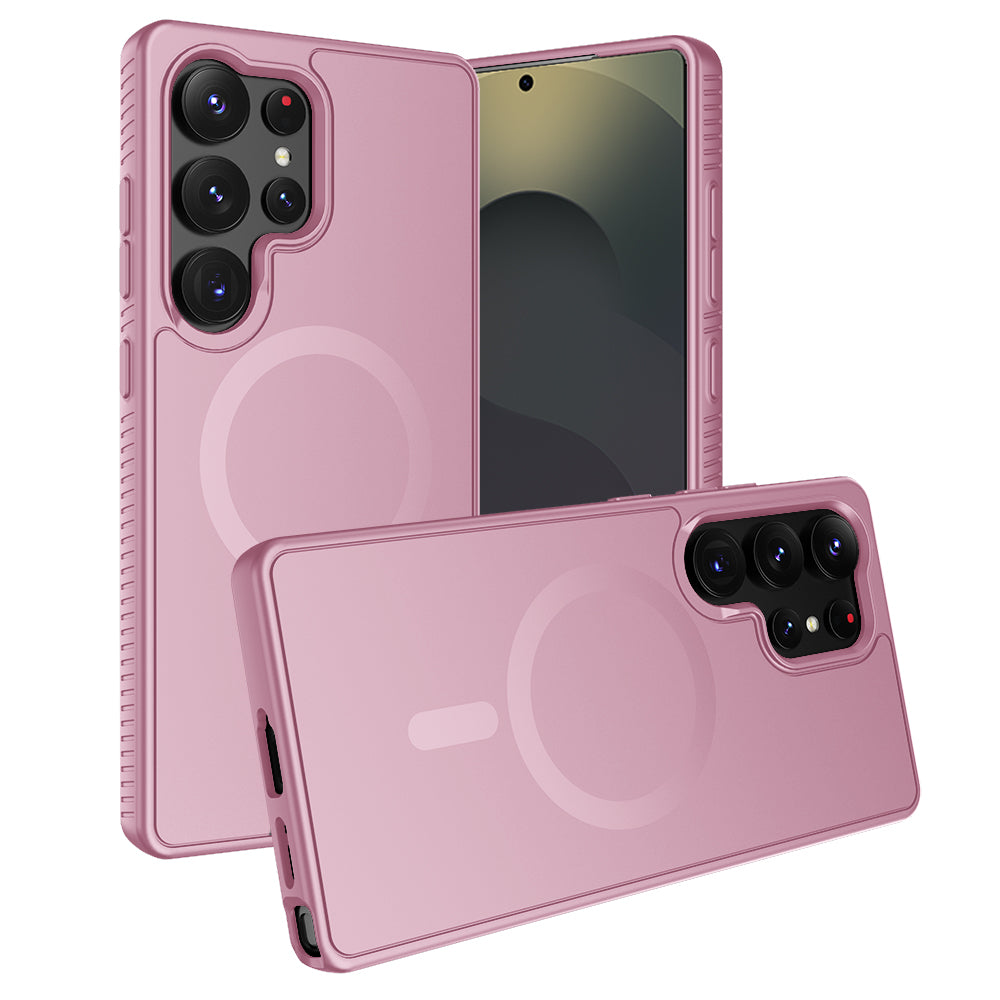 Quad Samsung S24 / S25 Qmag Urbane Case