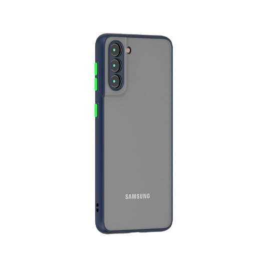 Quad Desire Case Samsung Galaxy S21 Plus Black