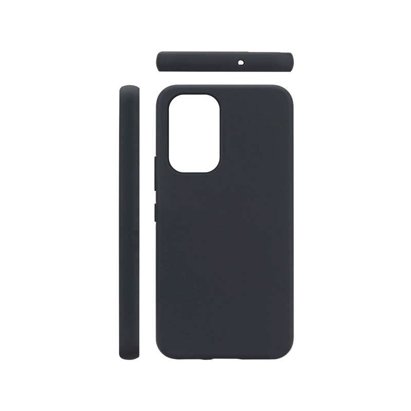 Quad Samsung A53 5g Desire Case Black..