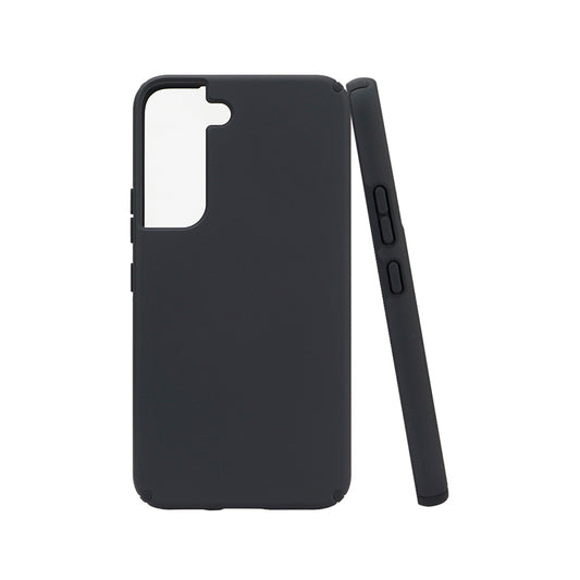 Quad Slim Case Samsung Galaxy S22 Black..