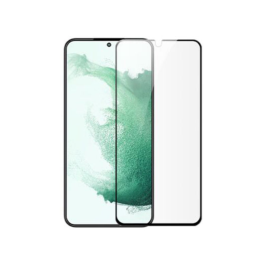 Quad Shield Samsung Galaxy S22 Ultra Tempered Glass..